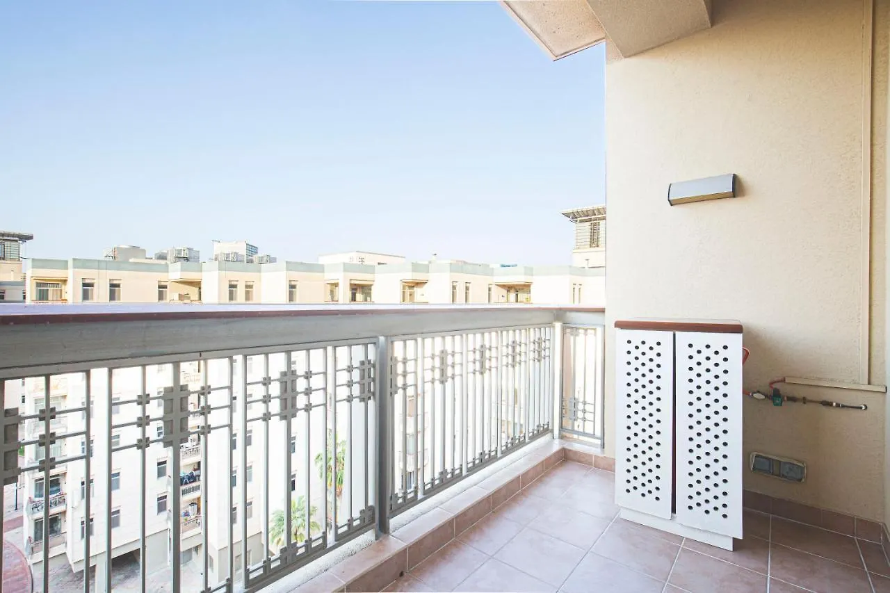 Apartment Stay Holiday Homes By Al Ghurair - Al Ghurair Centre - Dubai