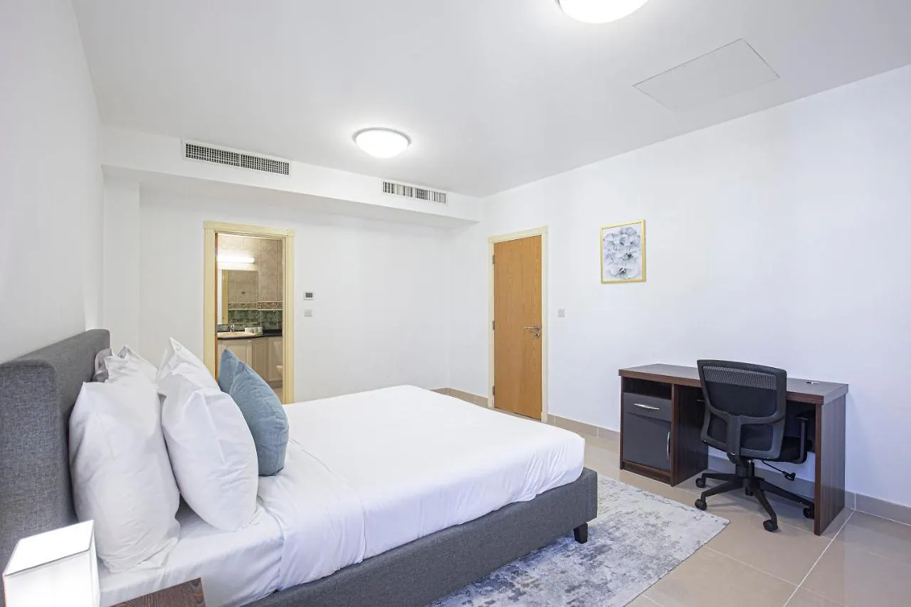 Stay Holiday Homes By Al Ghurair - Al Ghurair Centre - Dubai United Arab Emirates