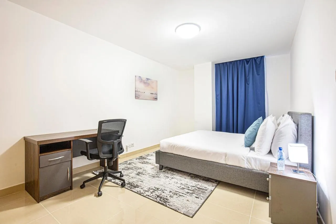 Stay Holiday Homes By Al Ghurair - Al Ghurair Centre - Dubai 0*,  United Arab Emirates