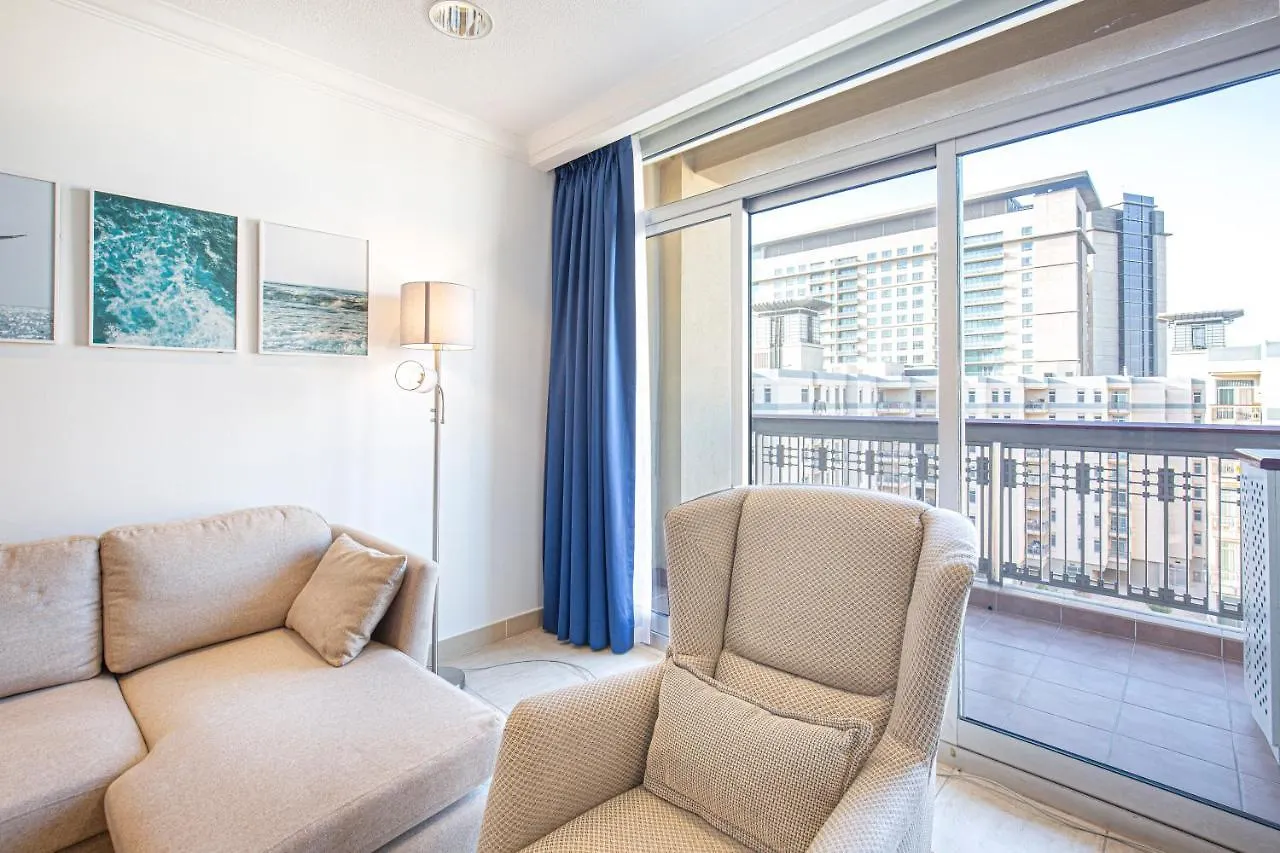 Apartment Stay Holiday Homes By Al Ghurair - Al Ghurair Centre - Dubai United Arab Emirates