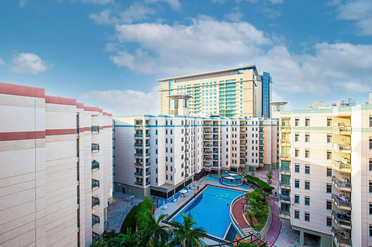 Stay Holiday Homes By Al Ghurair - Al Ghurair Centre - Dubai United Arab Emirates