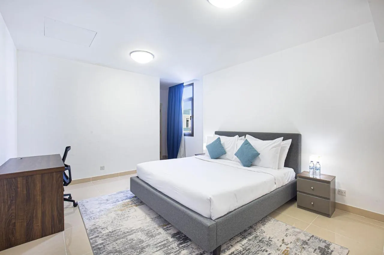 Apartment Stay Holiday Homes By Al Ghurair - Al Ghurair Centre - Dubai United Arab Emirates