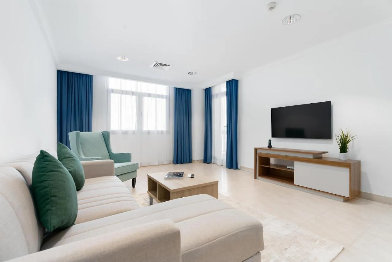 Stay Holiday Homes By Al Ghurair - Al Ghurair Centre - Dubai
