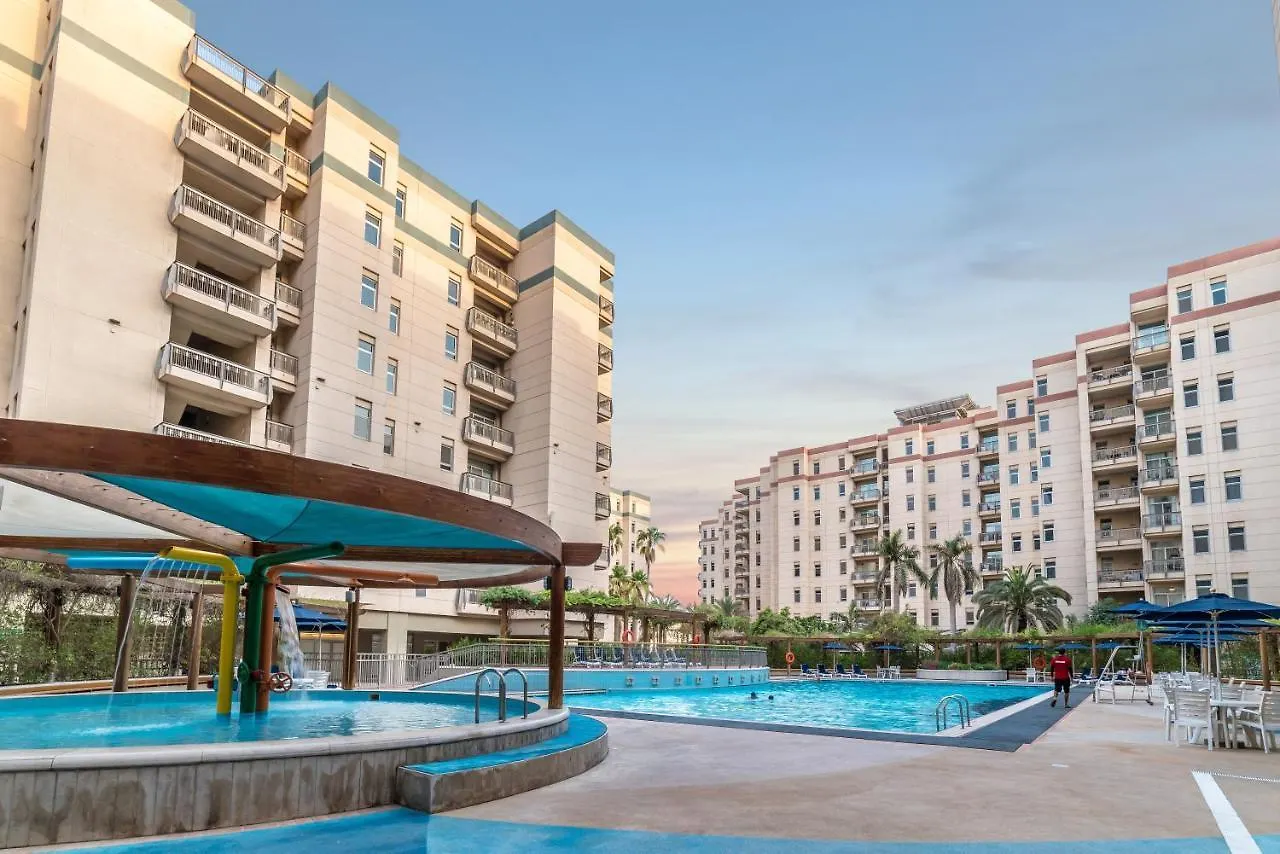Lägenhet Stay Holiday Homes By Al Ghurair - Al Ghurair Centre - Dubai