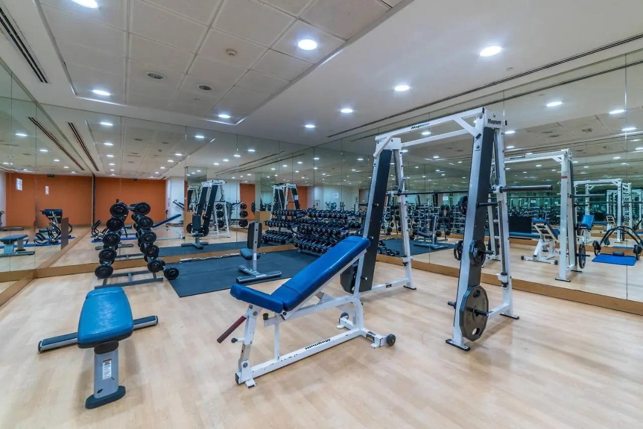Stay Holiday Homes By Al Ghurair - Al Ghurair Centre - Dubai Förenade Arabemiraten