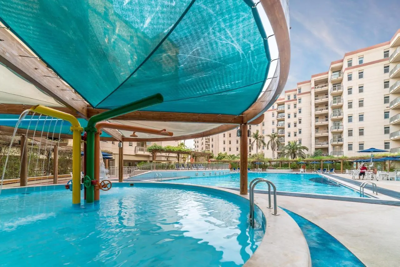 Stay Holiday Homes By Al Ghurair - Al Ghurair Centre - Dubai Förenade Arabemiraten