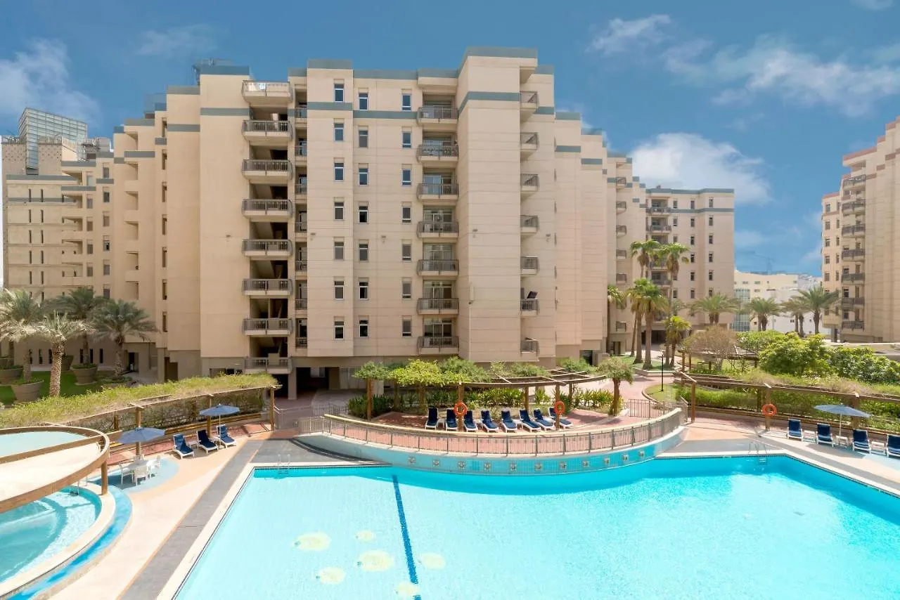 Stay Holiday Homes By Al Ghurair - Al Ghurair Centre - Dubai