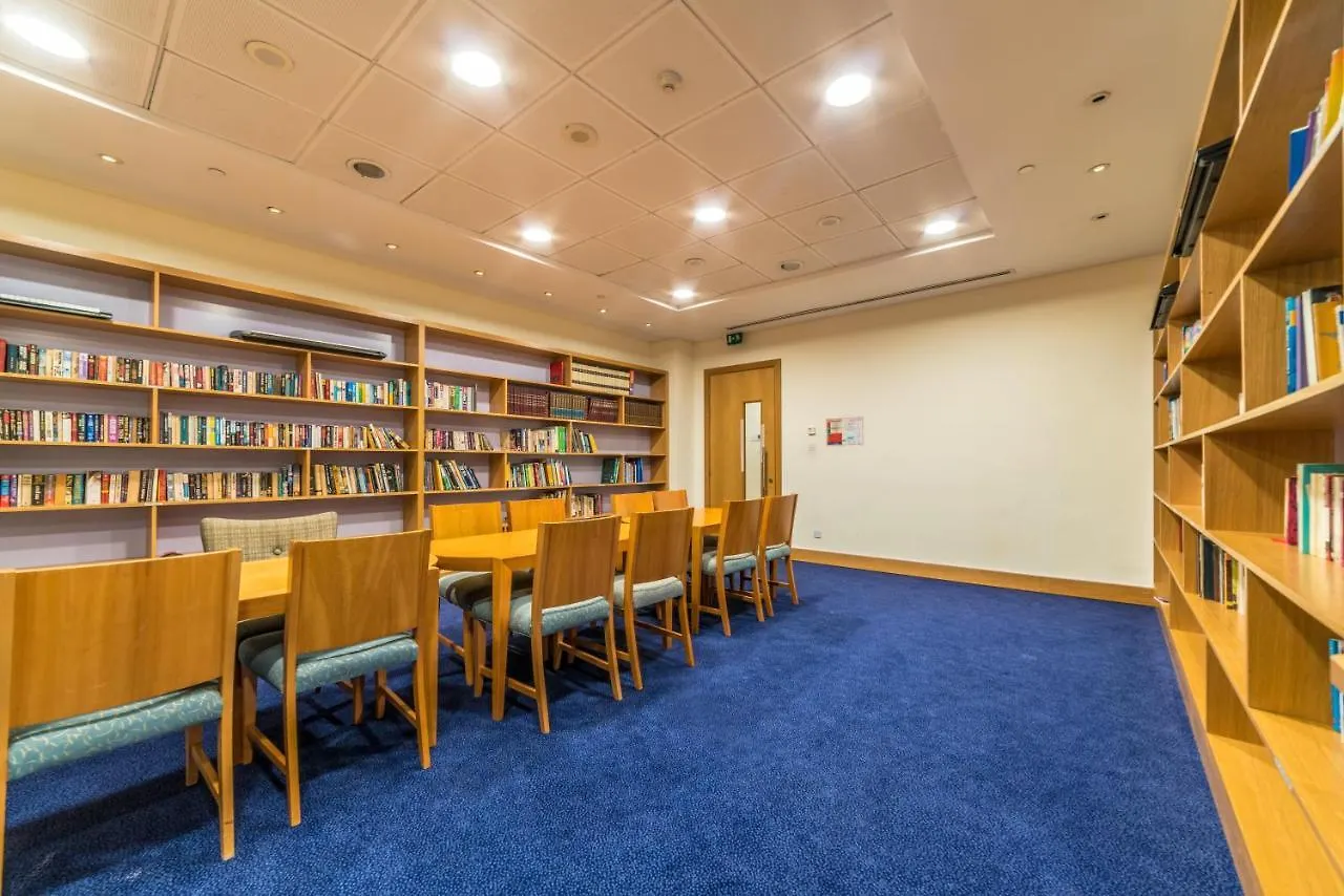 Lägenhet Stay Holiday Homes By Al Ghurair - Al Ghurair Centre - Dubai