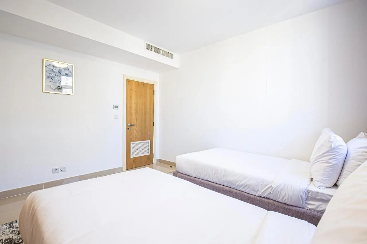 Stay Holiday Homes By Al Ghurair - Al Ghurair Centre - Dubai 0*,  Förenade Arabemiraten