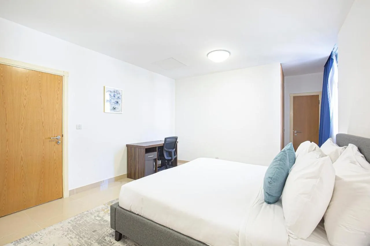 Stay Holiday Homes By Al Ghurair - Al Ghurair Centre - Dubai Lägenhet