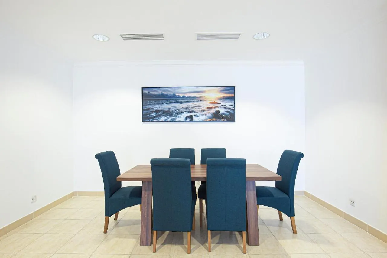Stay Holiday Homes By Al Ghurair - Al Ghurair Centre - Dubai Lägenhet