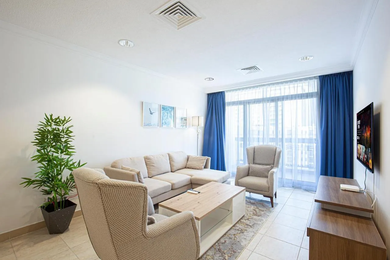 Stay Holiday Homes By Al Ghurair - Al Ghurair Centre - Dubai 0*,