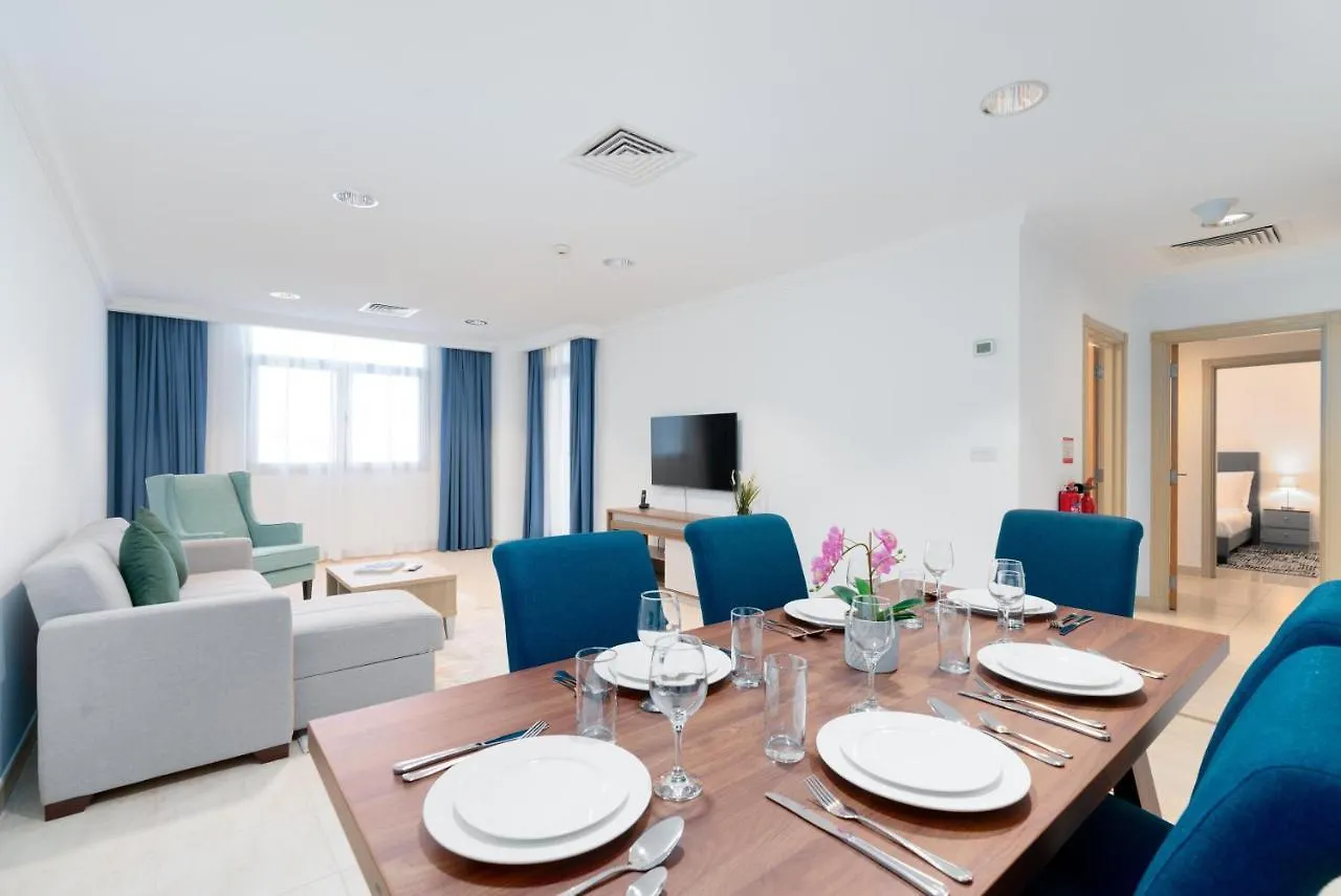 Stay Holiday Homes By Al Ghurair - Al Ghurair Centre - Dubai