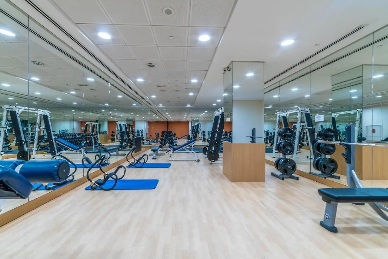 Apartment Stay Holiday Homes By Al Ghurair - Al Ghurair Centre - Dubai