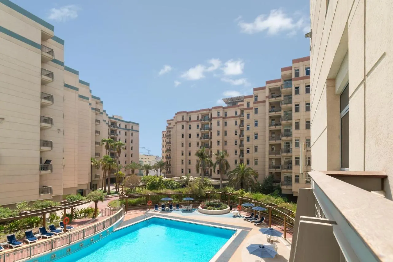 Stay Holiday Homes By Al Ghurair - Al Ghurair Centre - Dubai 0*,  United Arab Emirates