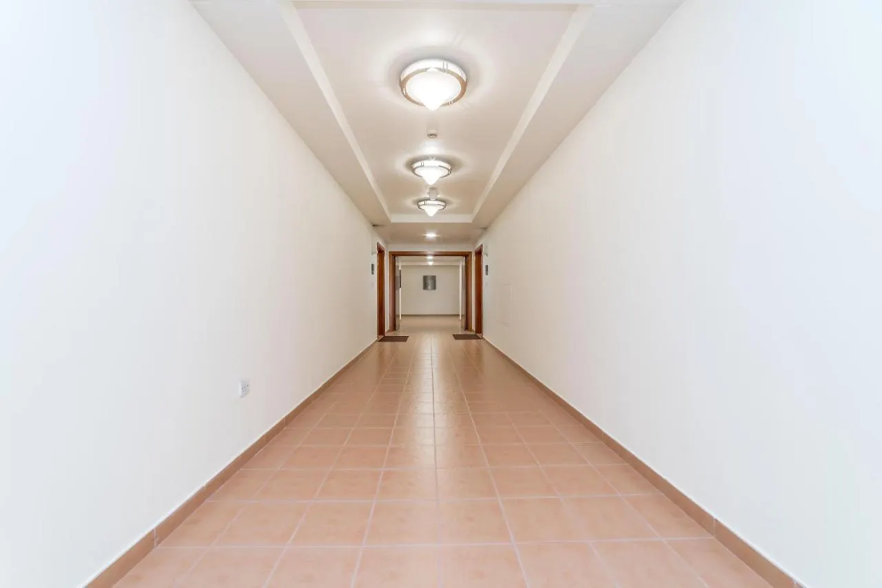 Stay Holiday Homes By Al Ghurair - Al Ghurair Centre - Dubai Apartment