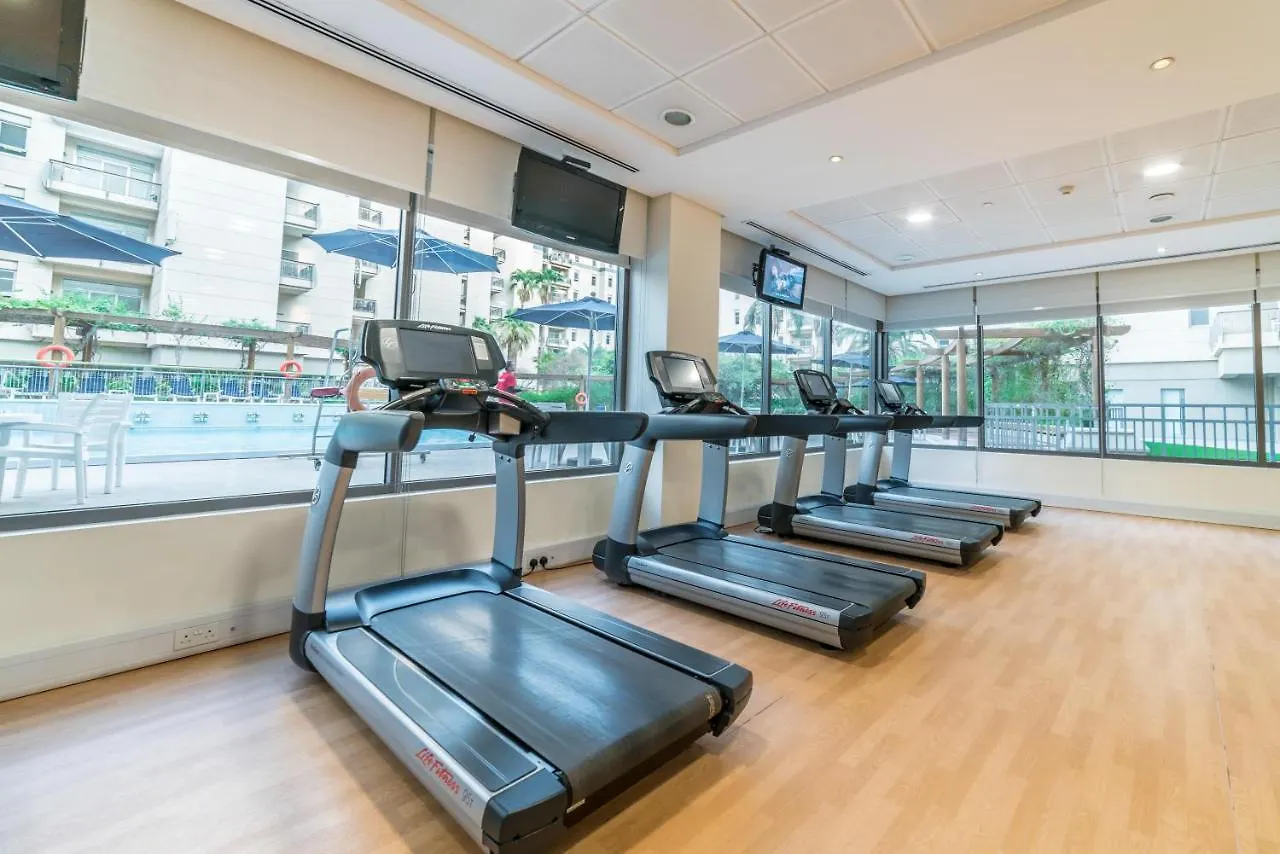 Apartment Stay Holiday Homes By Al Ghurair - Al Ghurair Centre - Dubai United Arab Emirates
