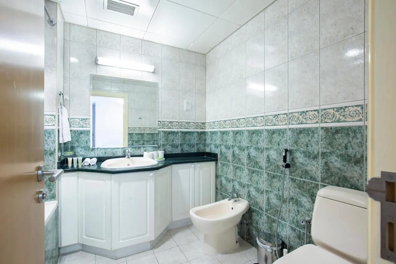 Stay Holiday Homes By Al Ghurair - Al Ghurair Centre - Dubai Apartment