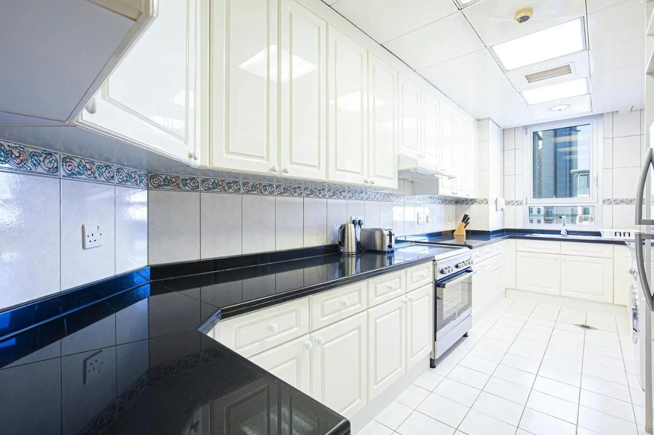 Stay Holiday Homes By Al Ghurair - Al Ghurair Centre - Dubai Apartment