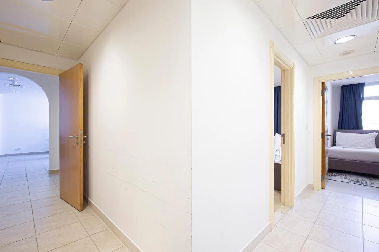 Apartment Stay Holiday Homes By Al Ghurair - Al Ghurair Centre - Dubai United Arab Emirates
