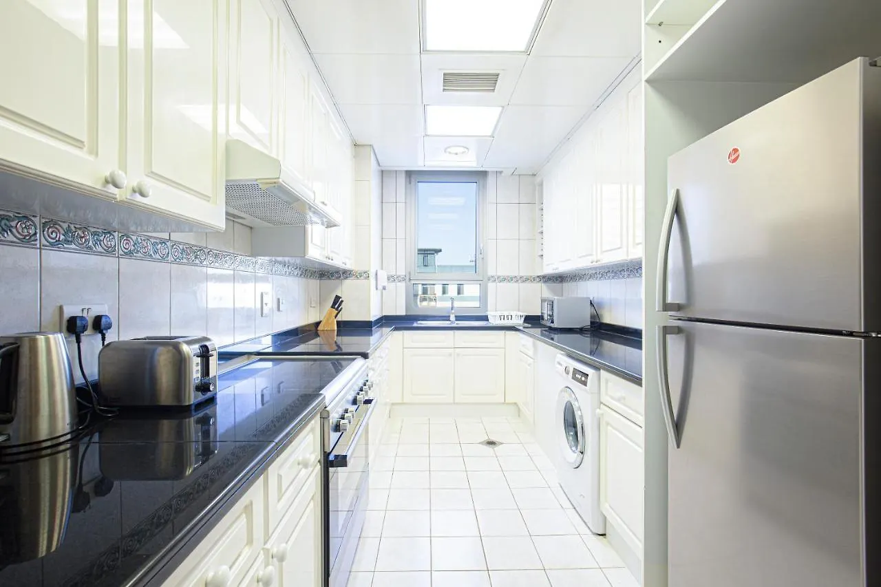 Stay Holiday Homes By Al Ghurair - Al Ghurair Centre - Dubai