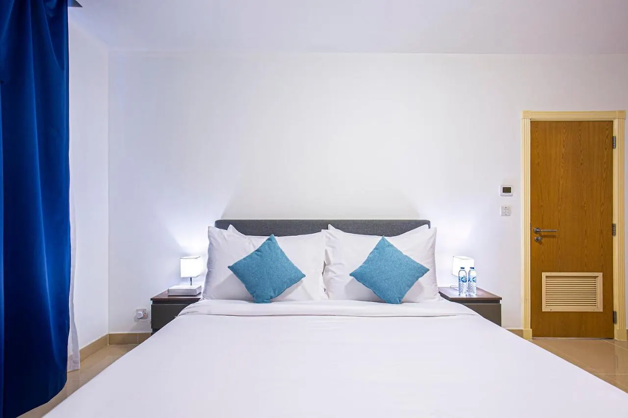 Stay Holiday Homes By Al Ghurair - Al Ghurair Centre - Dubai 0*,  United Arab Emirates