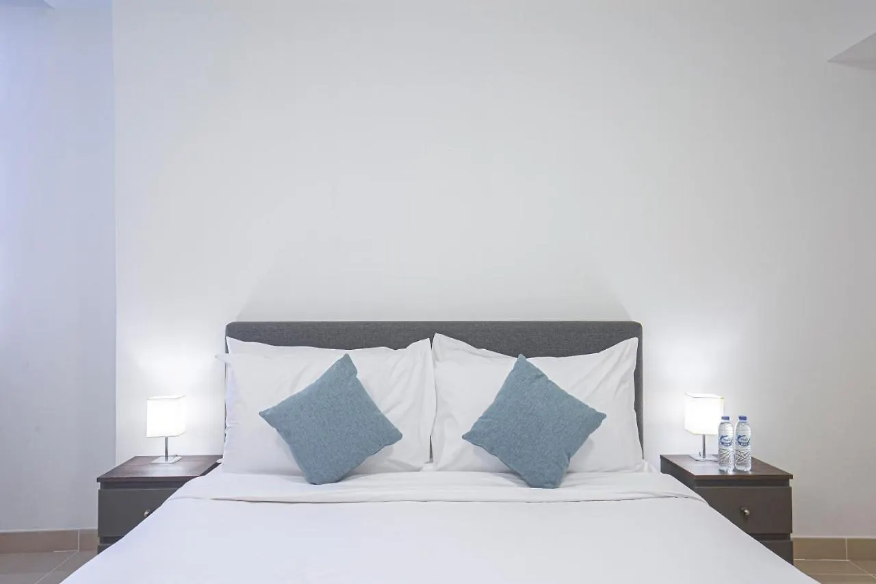 Apartment Stay Holiday Homes By Al Ghurair - Al Ghurair Centre - Dubai United Arab Emirates