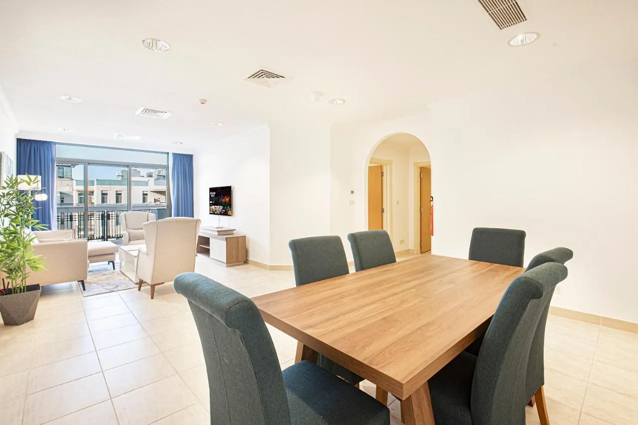 Stay Holiday Homes By Al Ghurair - Al Ghurair Centre - Dubai