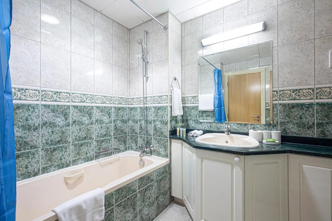Stay Holiday Homes By Al Ghurair - Al Ghurair Centre - Dubai 0*,  United Arab Emirates